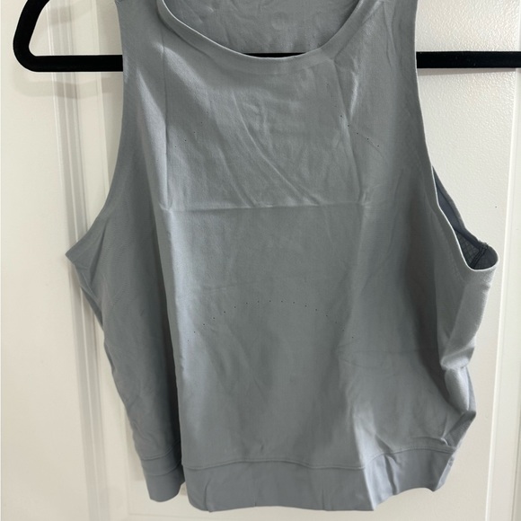 Lululemon rhino gray set - Picture 3 of 8